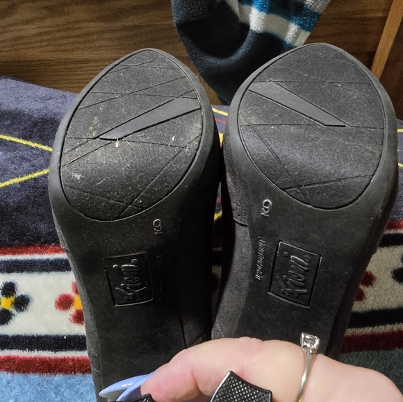 Fioni platform shoes - Picture 8 of 8